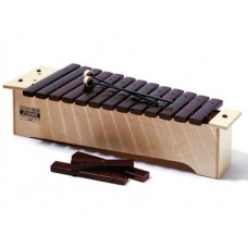 Xylofon Sonor SX-GB, Global Beat Soprano Xylophone